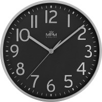 Nástenné hodiny MPM Naxer - A, 4505.90